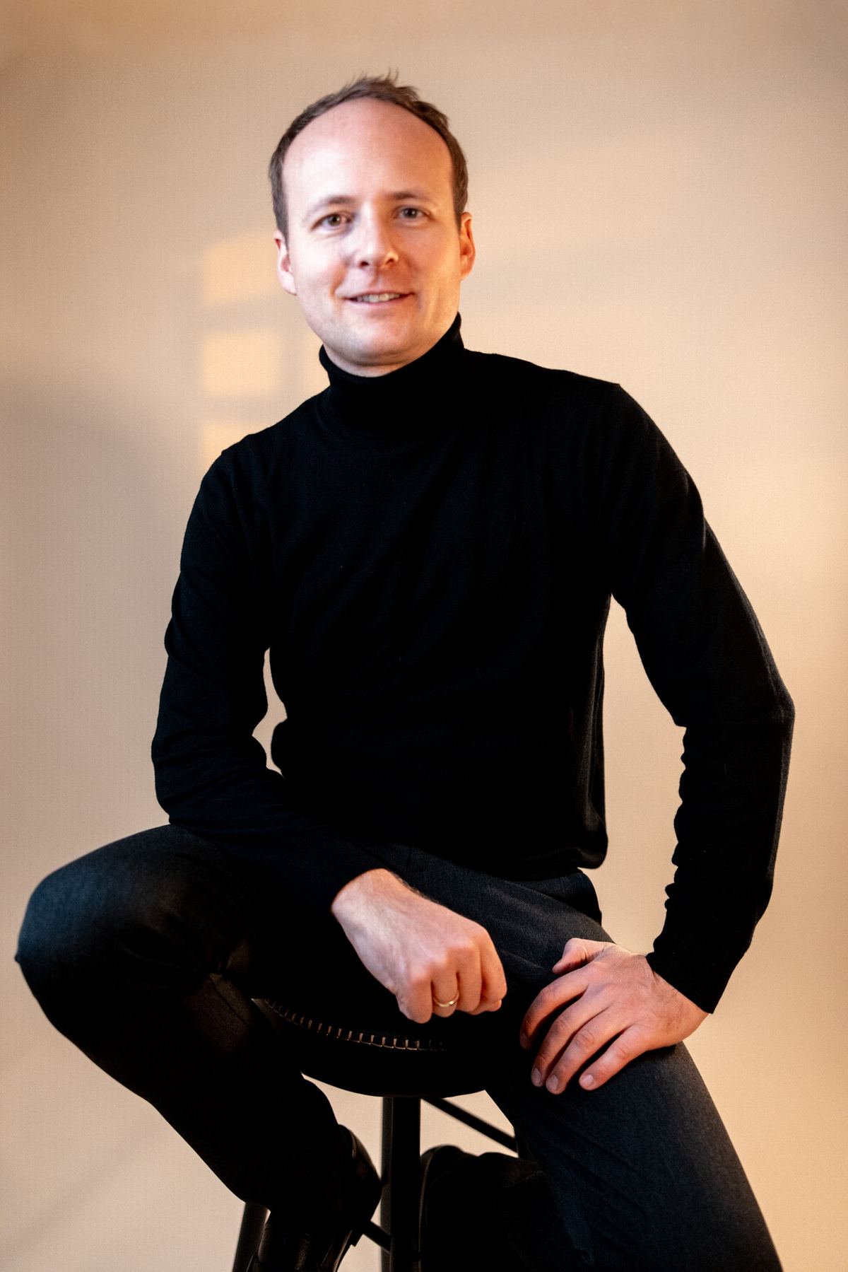 Erik Müller-Jökel – founder and marriage proposal planner at Photo of my Life Europe