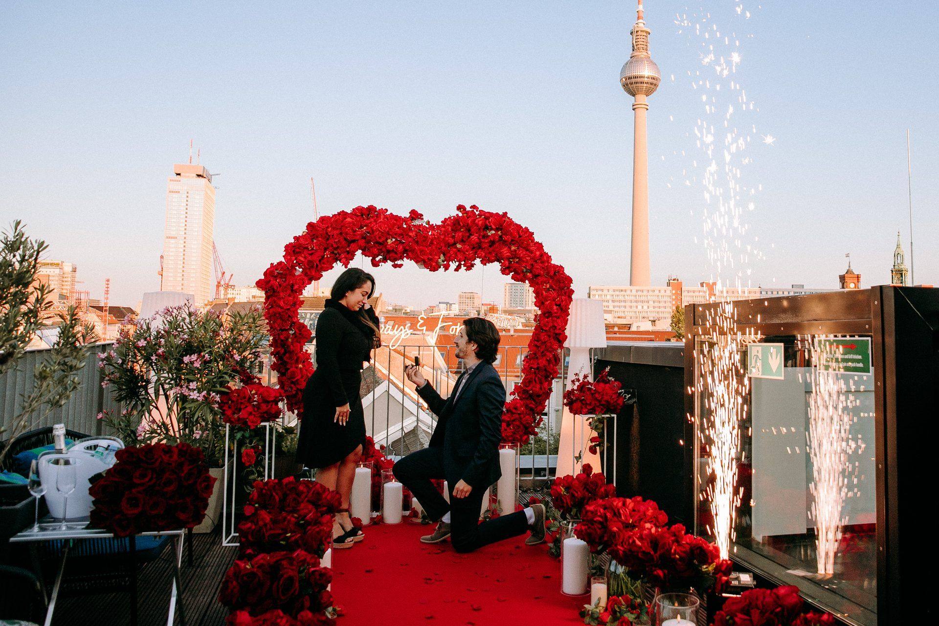 Turkish Proposal Proposal in Bodrum – Planner & Photographer | Photo of my Life